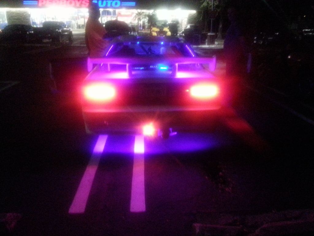 AW11 LED Tail light conversion Toyota Nation Forum